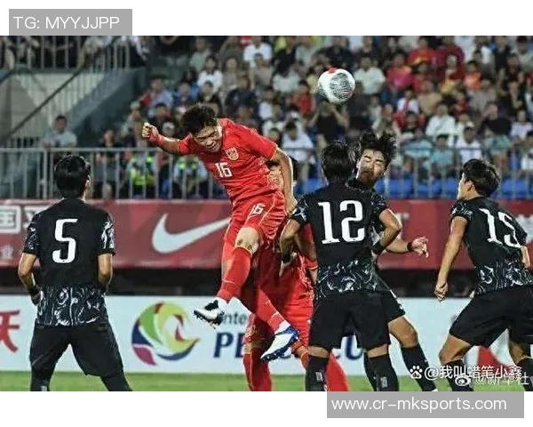 东亚足球激战再升级:中国男足不敌日本队,未来何去何从? 东亚足球激战再升级:中国男足不敌日本队,未来何去何从?