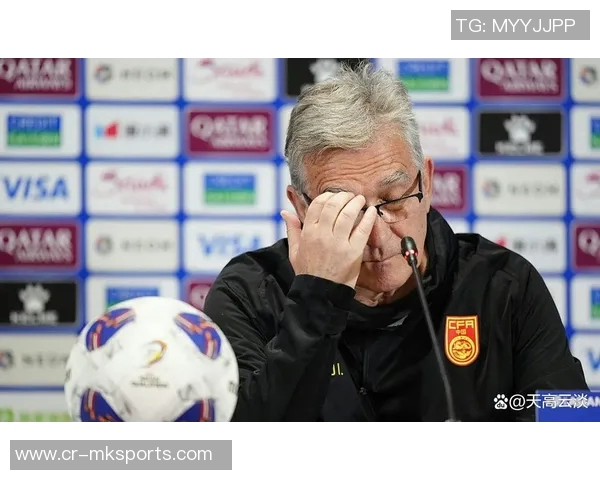 中国足协宣布伊万科维奇不再担任国足主教练：新篇章的开启与未来展望
