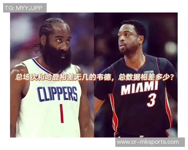 哈登狂轰55分!美球迷:韦德真不比哈登强那些说他过气了的人呢 哈登狂轰55分!美球迷:韦德真不比哈登强那些说他过气了的人呢