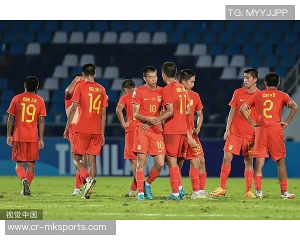 和平杯激战正酣:周雨诺制胜球邝兆镭建功,U16国少2-1绝杀奇迹重现 和平杯激战正酣:周雨诺制胜球邝兆镭建功,U16国少2-1绝杀奇迹重现