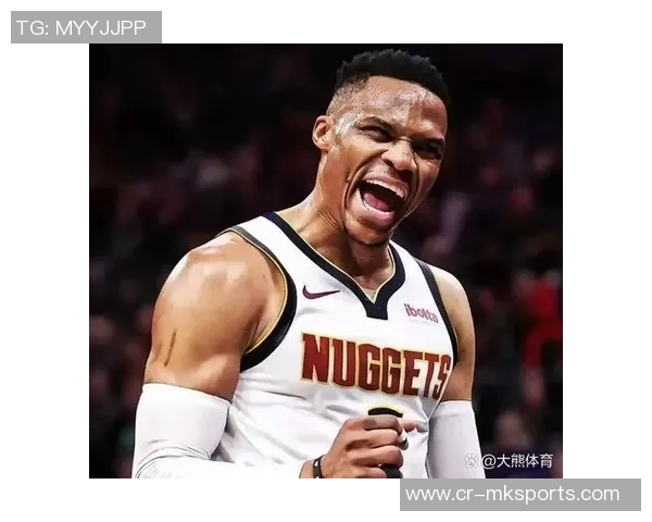 威少末节狂飙逆转约基奇，国王终结八连败引爆全场