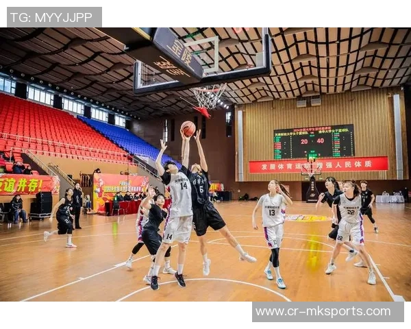 2018年全国体育院校篮球联赛盛大开启,点燃青春激情 2018年全国体育院校篮球联赛盛大开启,点燃青春激情