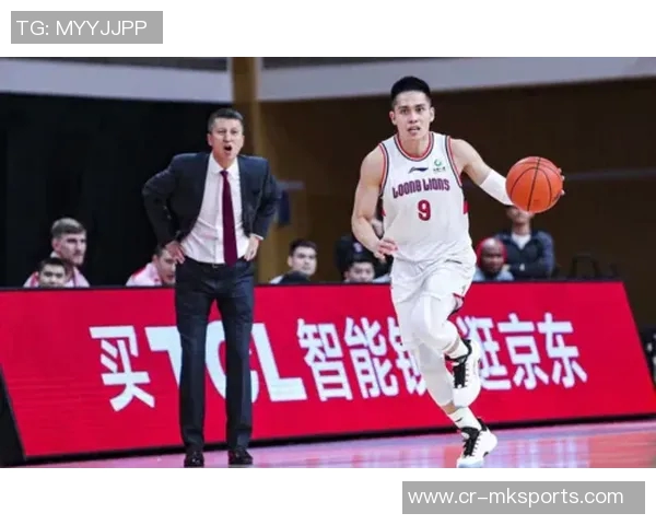 CBA深扒：球击肘击掌击球场上那些拱火的小动作