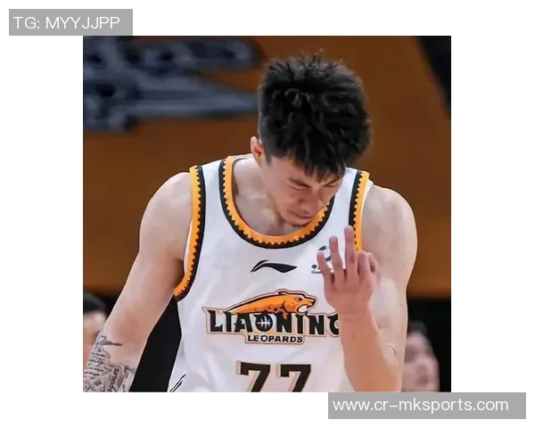 同曦头牌为何迷失？听听首钢球员们怎么说