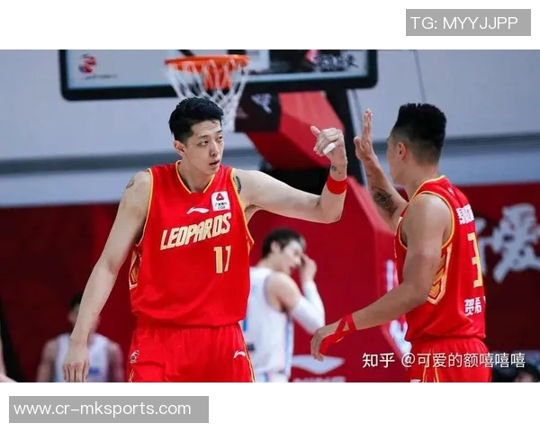 四川单赛季双杀北京，他们或以黑马身份杀入季后赛