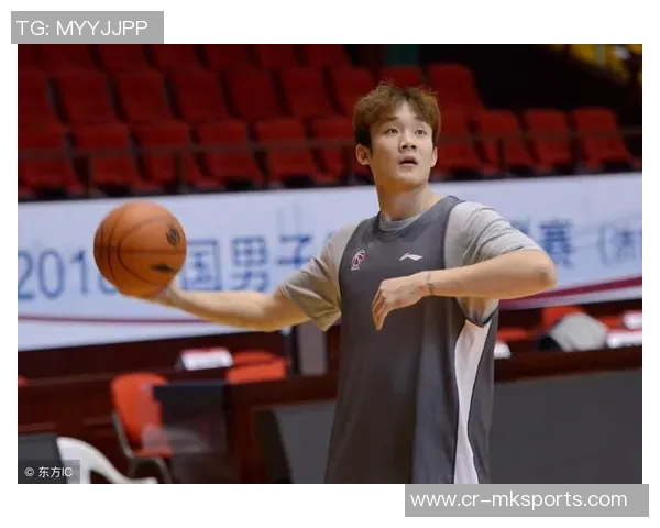 曝丁彦雨航正在为NBA球队试训争取获得签约机会 曝丁彦雨航正在为NBA球队试训争取获得签约机会