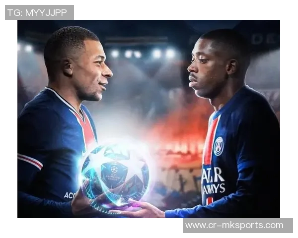 姆巴佩祝贺登贝莱获奖:我的兄弟,你值得x1000❤️❤️❤️ 姆巴佩祝贺登贝莱获奖:我的兄弟,你值得x1000❤️❤️❤️