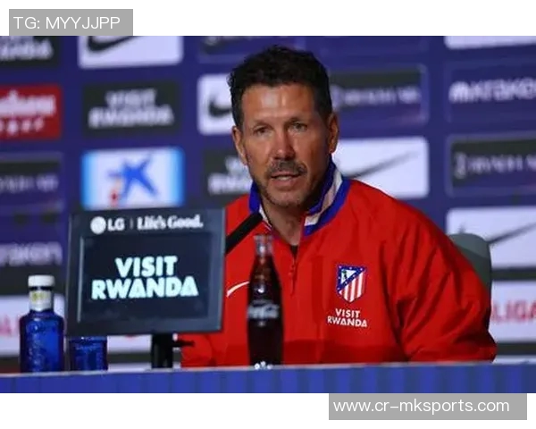 塞尔维亚主帅:西蒙尼是我的榜样,他是个伟大的领袖 塞尔维亚主帅:西蒙尼是我的榜样,他是个伟大的领袖