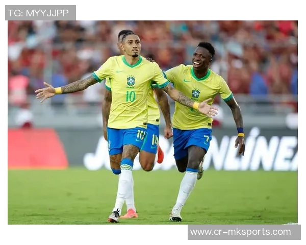 巴西队美加墨周期纪实30:友谊赛客场5-0横扫韩国 巴西队美加墨周期纪实30:友谊赛客场5-0横扫韩国