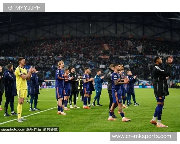 本轮欧冠最佳阵容：姆巴佩领衔，霍伊伦、厄德高入选