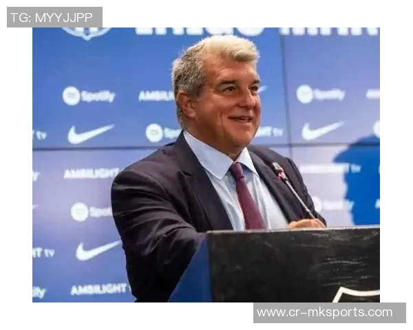 拉波尔塔：全队与阿劳霍同在；伦敦失利将成本赛季的转折点