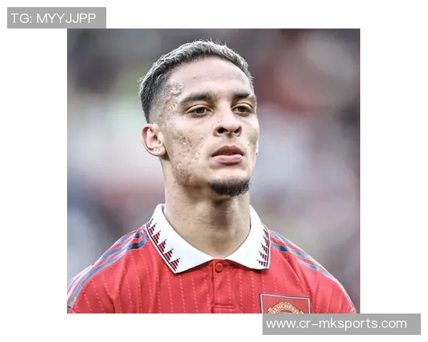 继续拆弹，记者：安东尼离开曼彻斯特，曼联工资单再减一员