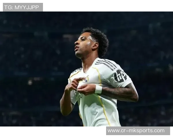 罗德里戈进球荒达1387分钟，还差29分钟追平皇马队史最长纪录——在坚持与选择之间，遇见更强的自己