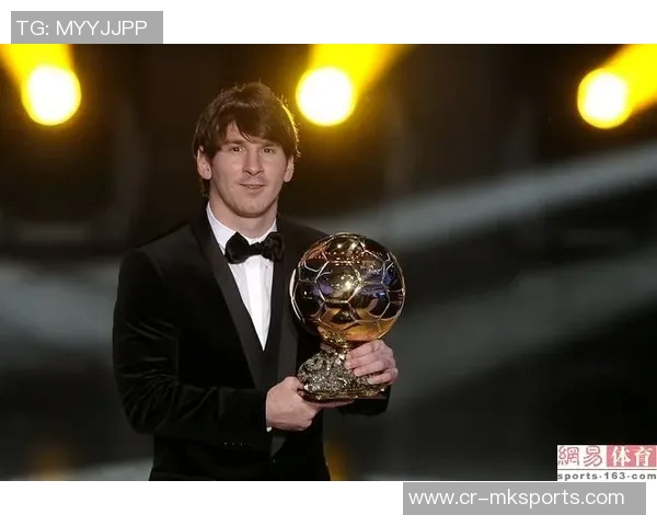 金球奖得主的名字将被严格保密，连颁奖的小罗事前也不会知道