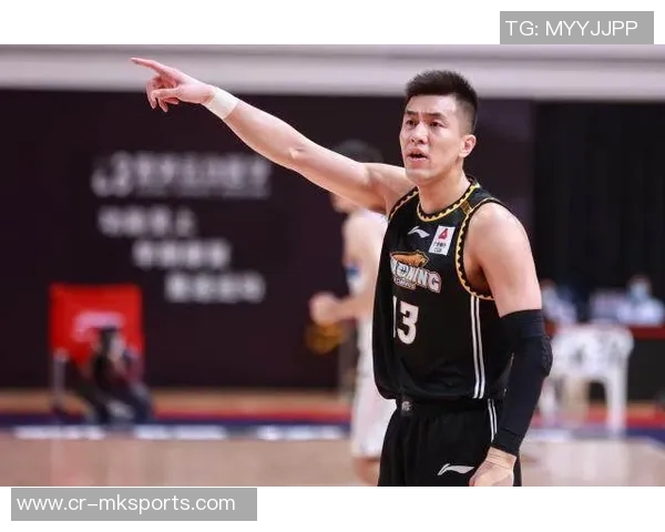 郭艾伦未来在何方？已有CBA球队向辽宁提出报价