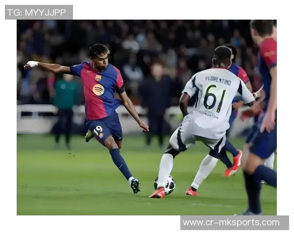 队报：西班牙国家队与巴萨之间关系因亚马尔伤病问题变得紧张