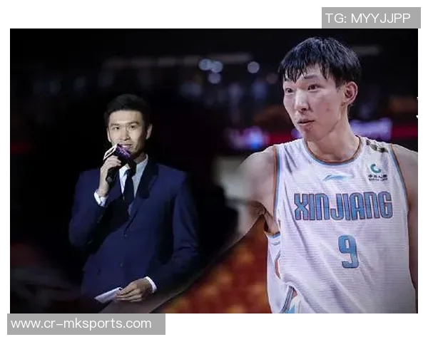 阿的江为周琦怒怼霍楠：说得比打得好评球别评人！