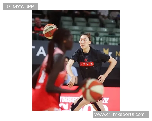 韩旭新赛季加盟澳大利亚女篮联赛：开启职业新篇章引领未来风潮